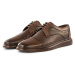 Ducavelli Stern Genuine Leather Men's Casual Classic Shoes, Genuine Leather Classic Shoes, Derby