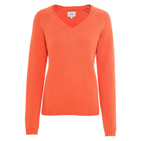Sveter Camel Active Knitwear Červená