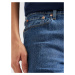 LEVI'S ® Džínsy '405 Standard Shorts'  modrá denim