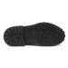Timberland Členková obuv s elastickým prvkom Carnaby Cool Basic Chlsea TB0A5NPK0151 Čierna