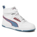 Puma Sneakersy RBD Game Retro Prep 391936 01 Biela