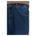 Trendyol Indigo Men's Loose Fit Jeans