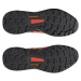 adidas TERREX SKYCHASER 2 GTX Pánska treková obuv, oranžová, veľkosť 46