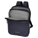 Travelite Basics Everyday Backpack Navy