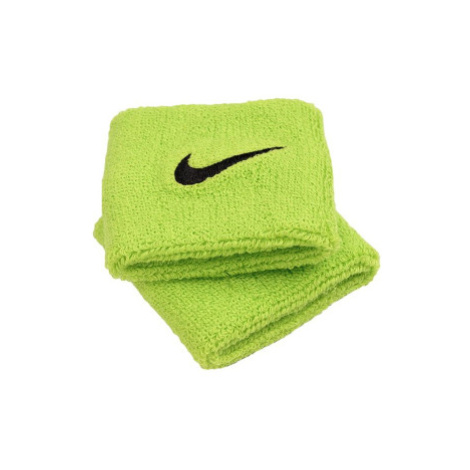 Potítka NIKE SWOOSH WRISTBANDS AG BK