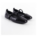 Capone Outfitters Hana Trend Women's Ballerinas