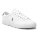 Polo Ralph Lauren Sneakersy Longwood 816877702001 Biela