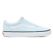 Dámska rekreačná obuv VANS WM Ward (Canvas) delicate blue white