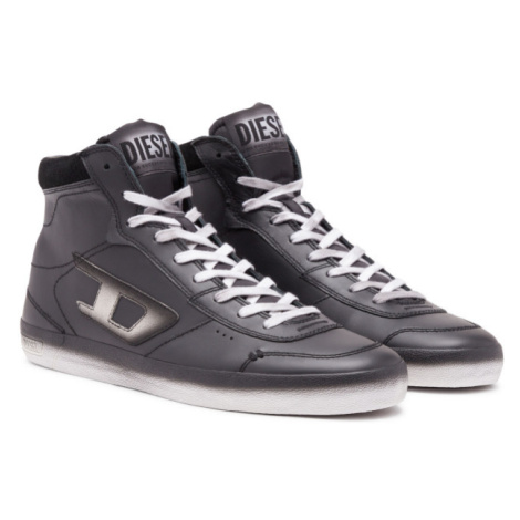 Tenisky Diesel Leroji S-Leroji Mid Sneakers Black