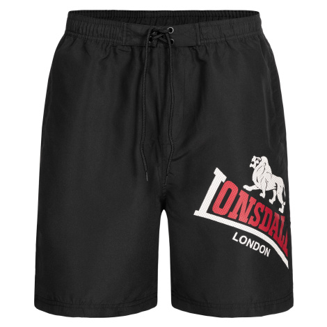 Lonsdale Men's beach shorts regular fit