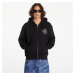 Bunda Carhartt WIP Hooded Ablaze Jacket UNISEX Black/ Wax