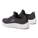 Skechers Sneakersy Go Walk Flex - Ultra 216484/BKW Sivá