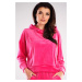 Awama Woman's Hoodie A412