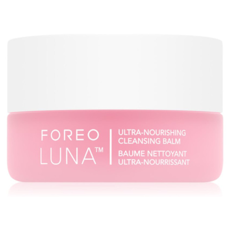 FOREO Luna™ Ultra Nourishing Cleansing Balm odličovací a čistiaci balzam