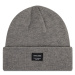 Jack&Jones Čiapka Jacdna Beanie Noss 12092815 Sivá