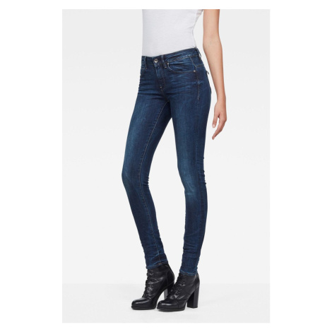 G-Star  - Rifle Midge Zip G-Star Raw