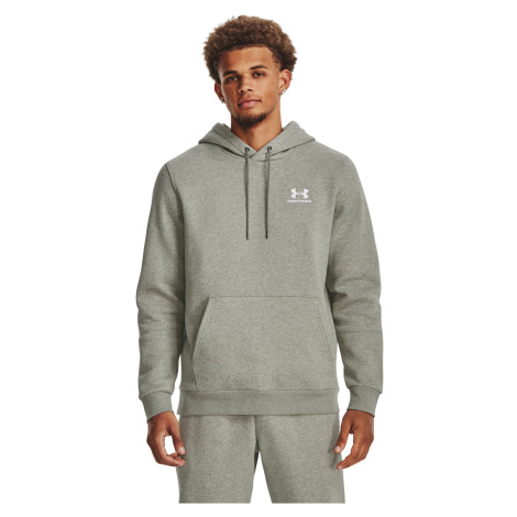 Men's Under Armour Essential Fleece Hoodie