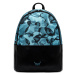 VUCH Zane Mini Nano Blue Backpack