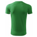 Malfini Fantasy Detské tričko 147 stredne zelená