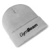 GymBeam Zimná čiapka Beanie Grey  universaluni