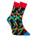Merry socks Styx high triangular