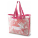 Puma WMN CORE TWIN SHOPPER Nákupná taška 2v1, ružová, veľkosť