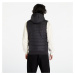 Urban Classics Small Bubble Hooded Vest Black/ Black