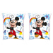 Bestway Rukávky nafukovacie Mickey Mouse 23 x 15 cm