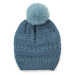 Dámská čepice Hat model 17956636 Light Blue - Art of polo