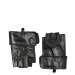 Rukavice Karl Lagerfeld K/Ikonik 3D Pin Cuff Glove