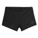 Chlapčenské plavky 4F JUNIOR SWIMMING TRUNKS-4FJWSS24USWTM022-20S-DEEP BLACK