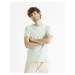 Celio Tebase Cotton T-Shirt - Men's