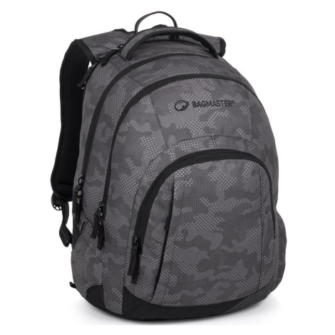 Bagmaster Lincoln 24 A Grey