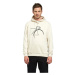 Dedicated Hoodie Falun Side Bikes Oat White