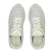 Gant Sneakersy Bevinda Sneaker 27533181 Sivá