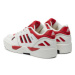 Adidas Sneakersy Midcity Low J IF4558 Biela