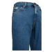 Calvin Klein Jeans Džínsy 'AUTHENTIC DAD'  modrá