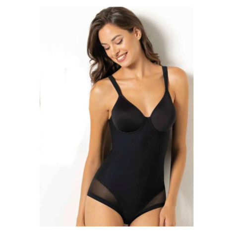 Dámske body Siélei 1866 black