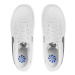 Nike Sneakersy Air Force 1 Impact Nn Gs FD0688 100 Biela