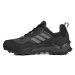 Dámska nízka turistická obuv ADIDAS Terrex AX4 GTX core black grey three mint ton