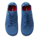 REIMA ASTELU Detská barefoot obuv, modrá, veľkosť
