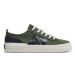 Pepe Jeans Sneakersy Allen Flag Color PMS30903 Kaki