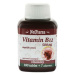 MedPharma Vitamín B12 (kyanokobalamín) 50 mikrogramov 107 tab