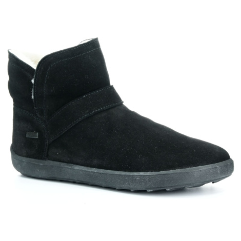 Be Lenka Polaris All Black zimné barefoot topánky 38 EUR