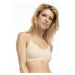 Podprsenka Julimex Infinity Soft Bra Farba: Béžová