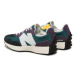 New Balance Sneakersy MS327HA Modrá