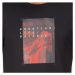 Pánske tričko Regatta RMT272-61I čierne Černá