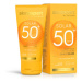 SKINEXPERT BY DR. MAX solar spf 50+ opaľovací krém