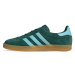 adidas Gazelle Indoor - Pánske - Tenisky adidas Originals - Zelené - IG9979