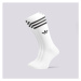 adidas Ponožky 3-Pack Solid Socks High Crew